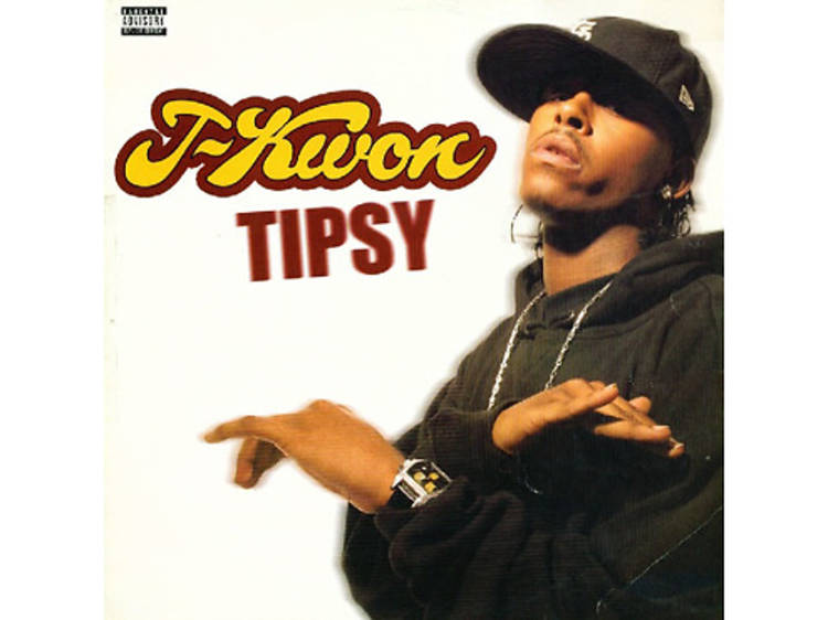 ‘Tipsy’ by J-Kwon