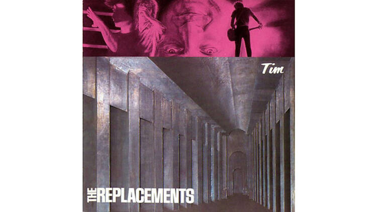 ‘Here Comes a Regular’ and ‘Beer for Breakfast’ (tie) by the Replacements