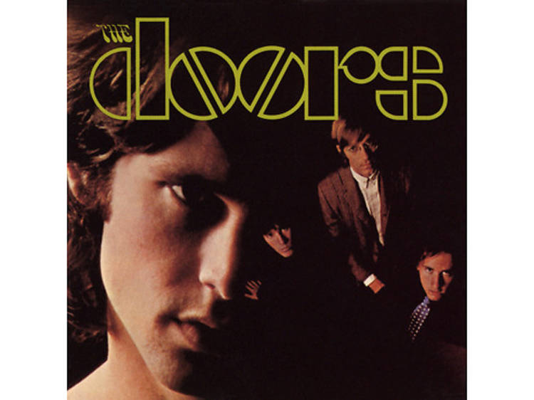 ‘Alabama Song (Whisky Bar)’ by the Doors