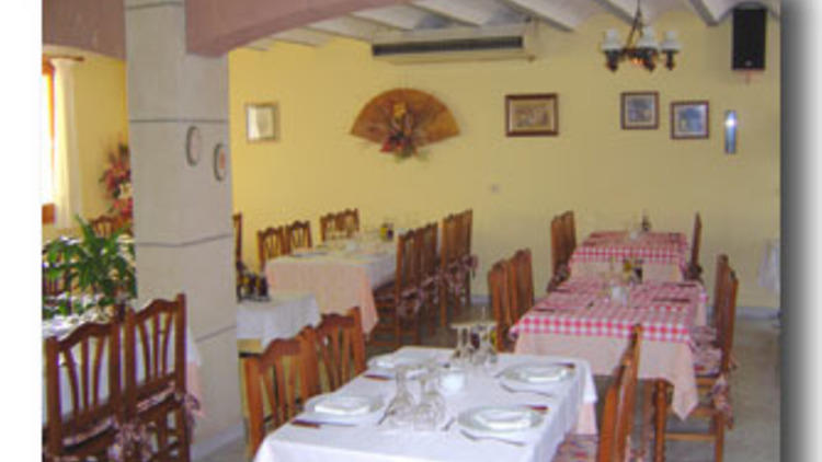 Restaurantes