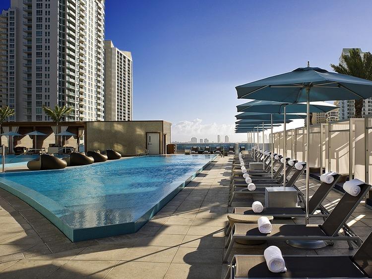 Kimpton EPIC Hotel