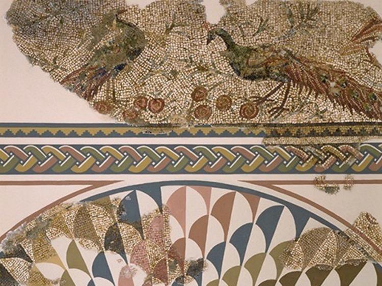Museo Nacional Arqueológico de Tarragona