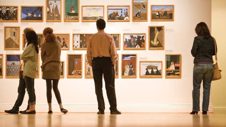 Phillips Collection | Washington, D.C.