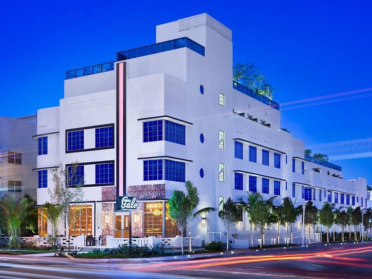 The best boutique hotels in Miami The best boutique hotels in Miami