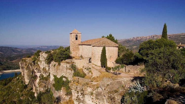 Siurana
