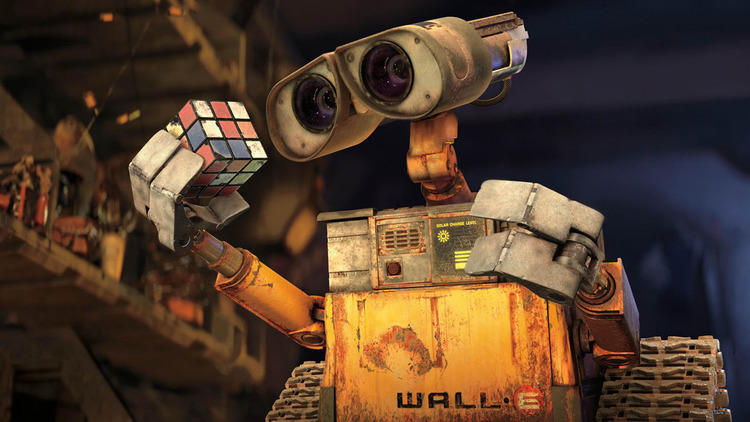 WALL•E