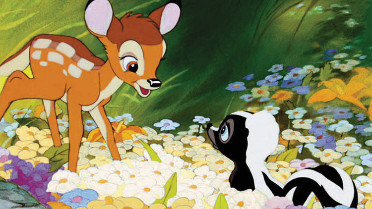 Bambi (1942)