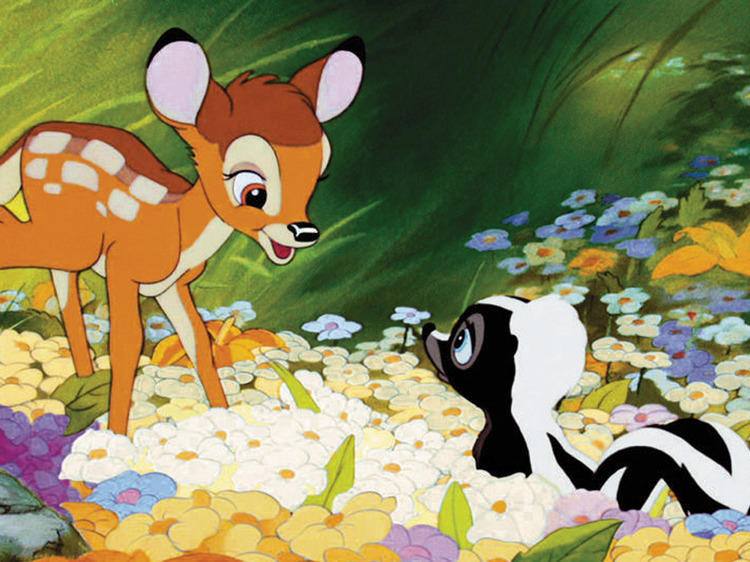 Bambi (1942)