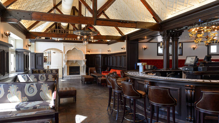 Tavern on the Green