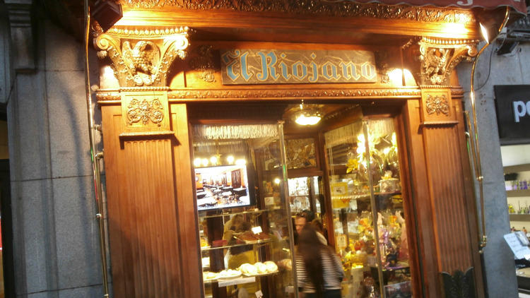 El Riojano