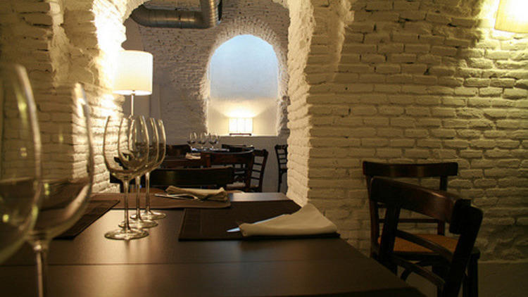 La Tavernetta