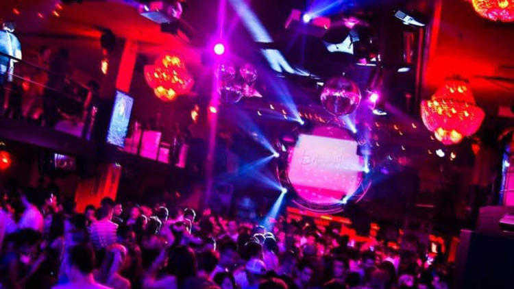 Changó Club