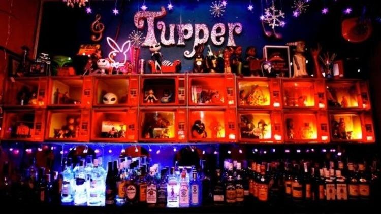 TupperWare