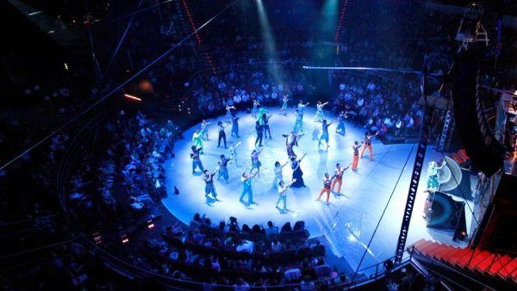 Teatro Circo Price
