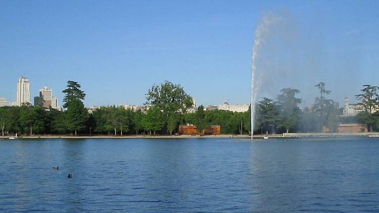 Casa de Campo
