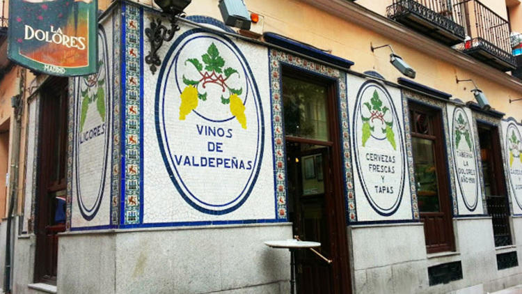 La Dolores