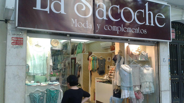 La Sacoche