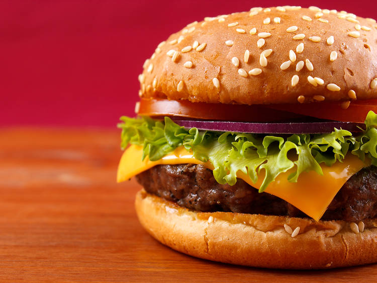 Comer bien es posible
