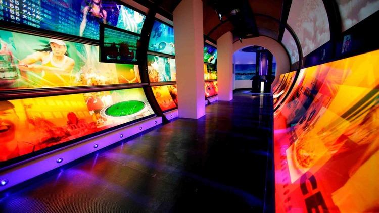 Wimbledon Lawn Tennis Museum