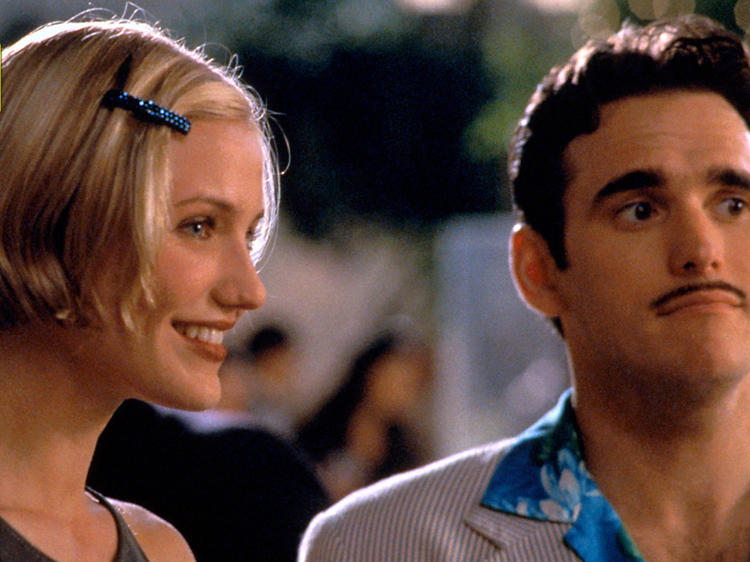 There's Something About Mary (The Farrelly Brothers, 1998)