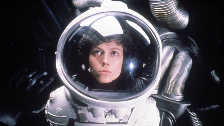 Alien (1979)