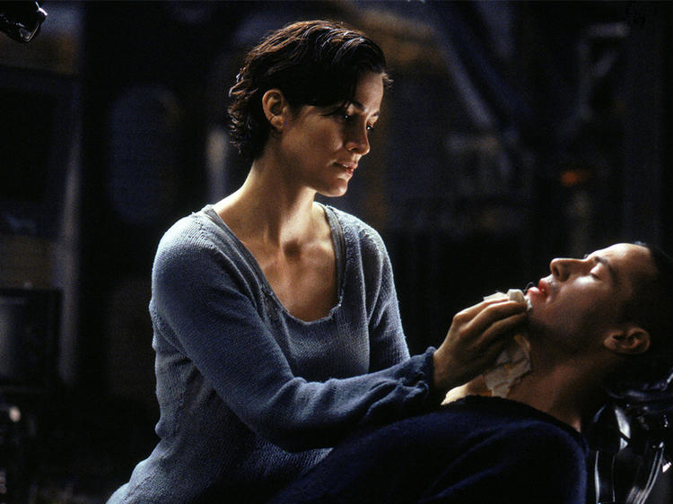 The Matrix (1999)
