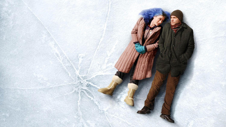 Eternal Sunshine of the Spotless Mind