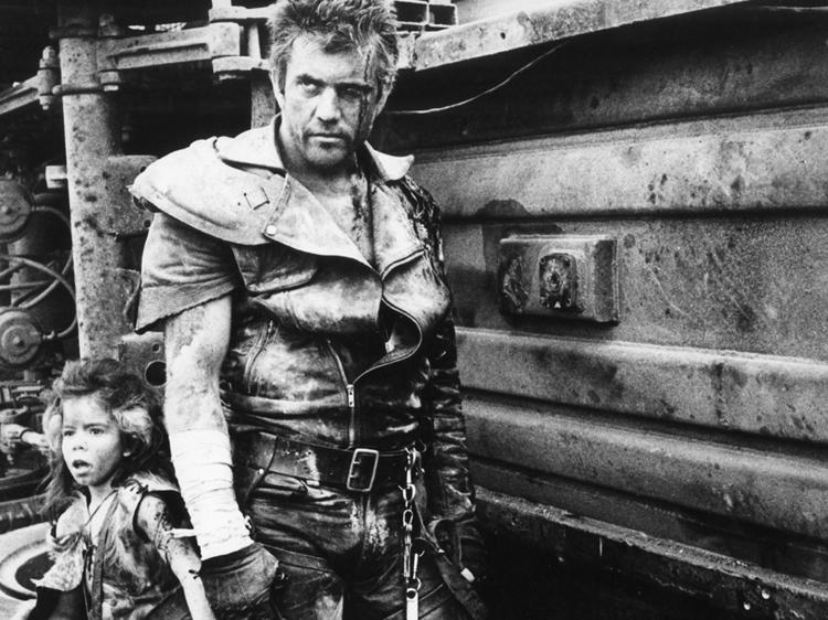 Mad Max 2: The Road Warrior (1981)