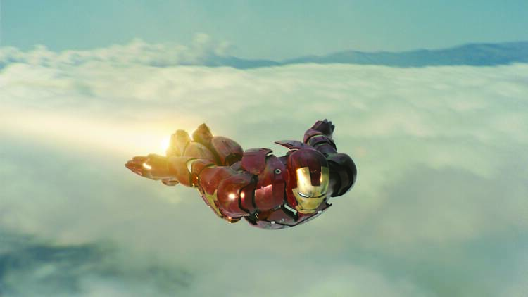 Iron Man
