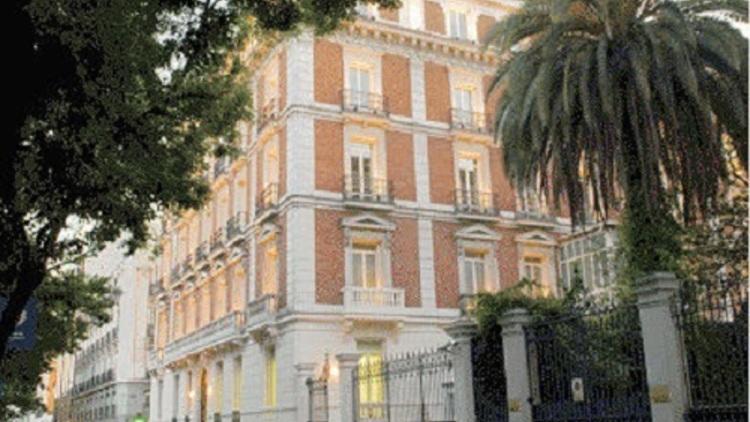 Recorre las exposiciones de la Fundación Mapfre