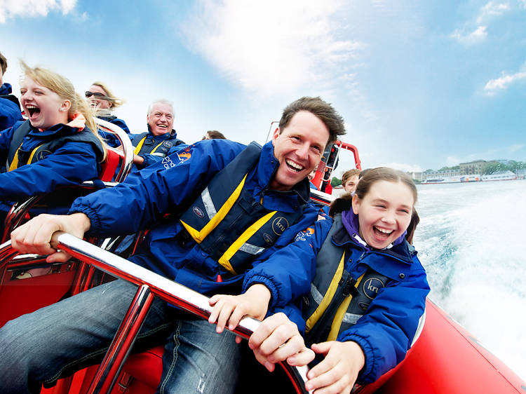 London's best Thames river cruises London's best Thames river cruises