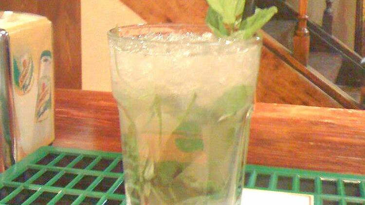 El Rincón de La Habana