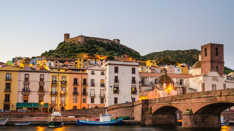 Haz una escapada de última hora