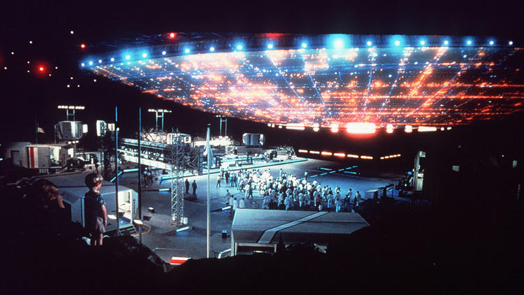 ‘Close Encounters’ keeps it real