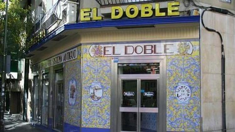 El Doble