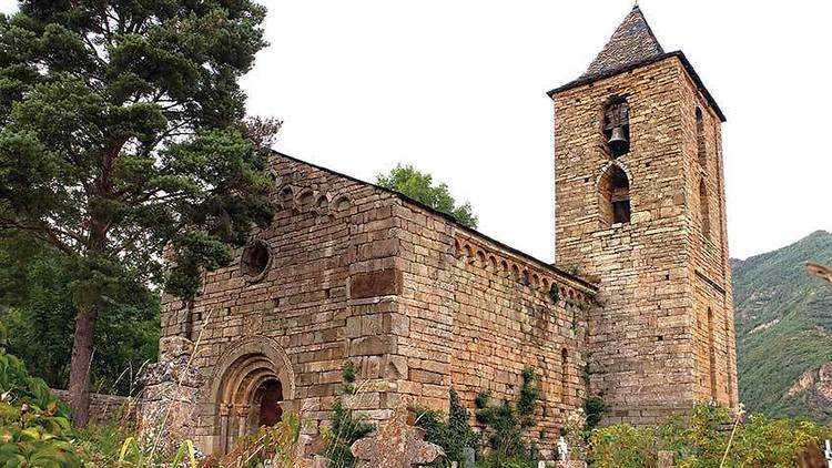 Vall de Boí