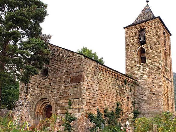 Vall de Boí