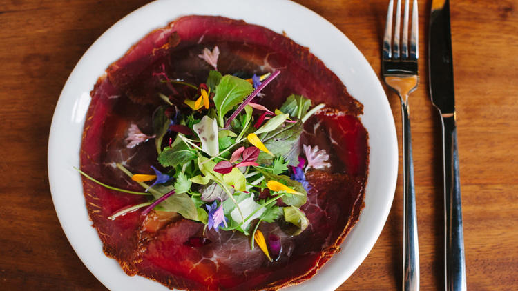The 100 best restaurants in London