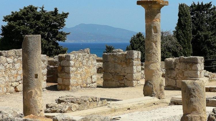 Empúries