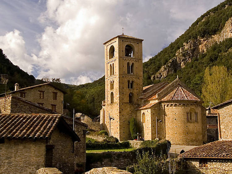 Beget