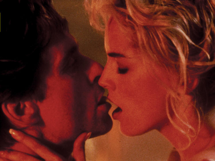Basic Instinct Basic Instinct