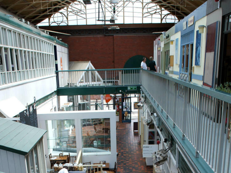 Manchester Craft & Design Centre