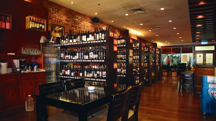 Vintry Damansara