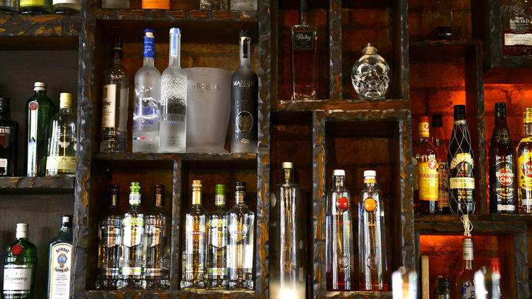 The Molly House