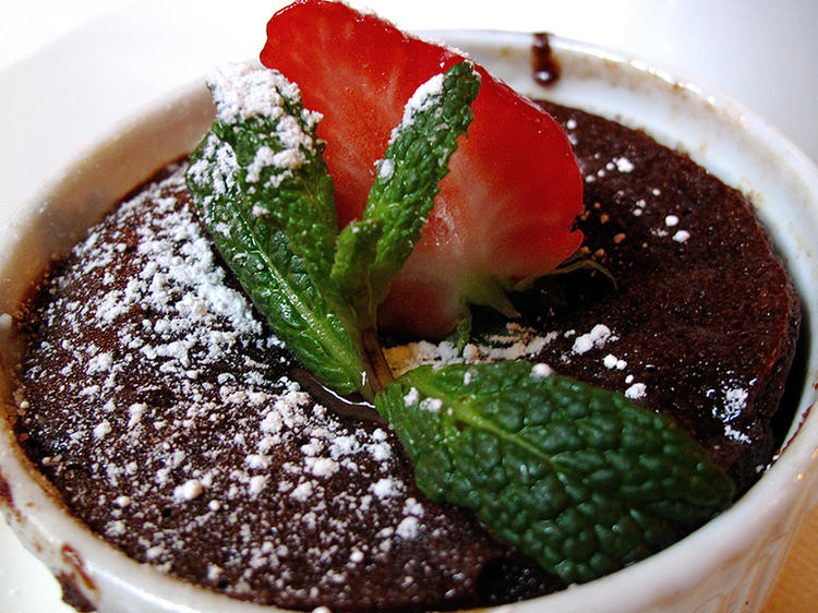 The best French restaurants in San Francisco