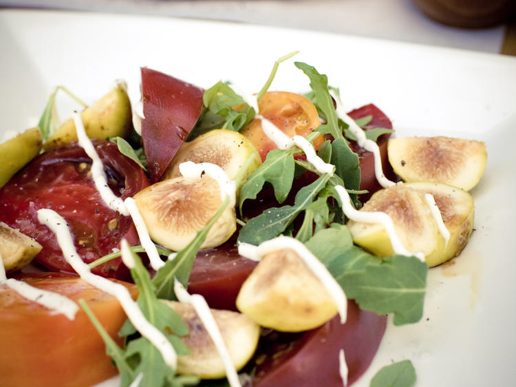 The best Italian restaurants in San Francisco
