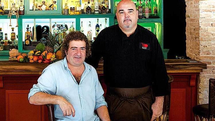 Oaxaca: barro mexicano