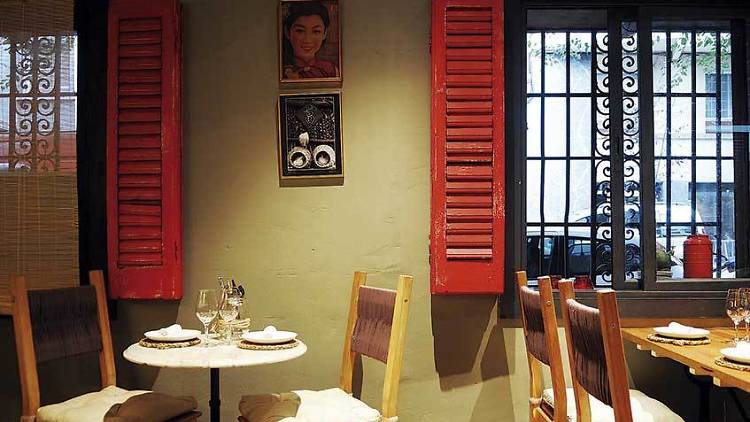 Casa Xica
