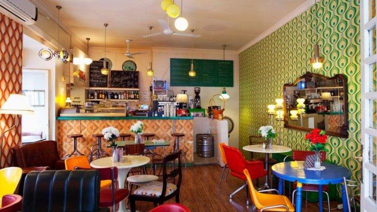 Lolina Vintage Café