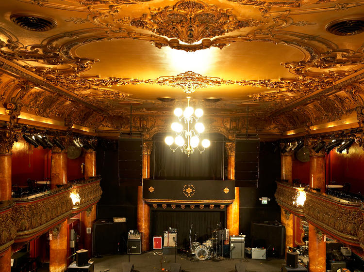 Great American Music Hall